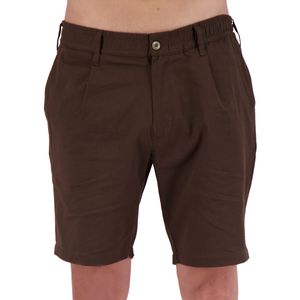 SHORT CASUAL ALGODÓN