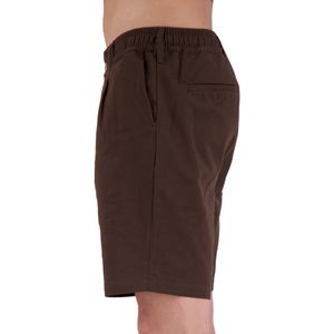 SHORT CASUAL ALGODÓN