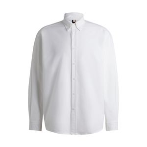Camisa Casual Manga Larga Regular