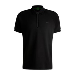 Playera Polo Manga Corta