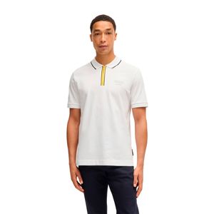 Playera Polo Manga Corta