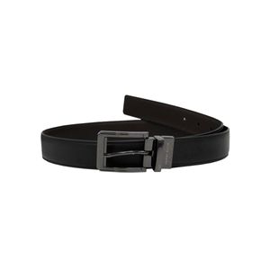 Cinturón de Piel Perry Ellis para Caballero