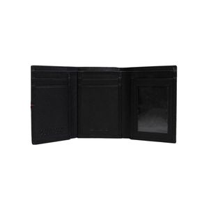 CARTERA TRIPLE PIEL