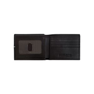 CARTERA DOBLE PIEL