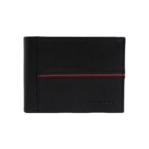 CARTERA DOBLE PIEL