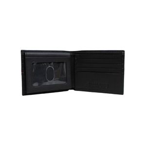 CARTERA DOBLE PIEL