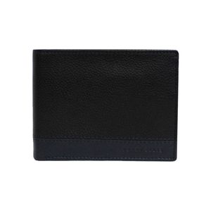 CARTERA DOBLE PIEL
