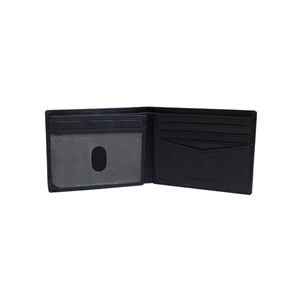 CARTERA DOBLE PIEL