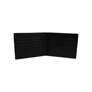 CARTERA DOBLE PIEL