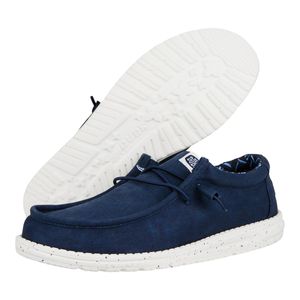 Zapato Nautico