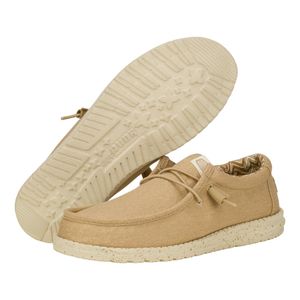 Zapato Nautico