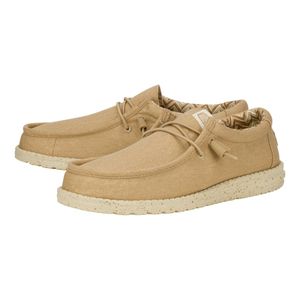 Zapato Nautico