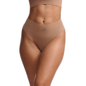 Pantaleta Tanga Adidas Active Seamless Micro Stretch
