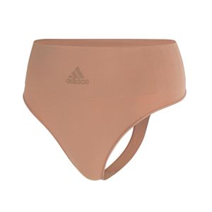 Pantaleta Tanga Adidas Active Seamless Micro Stretch