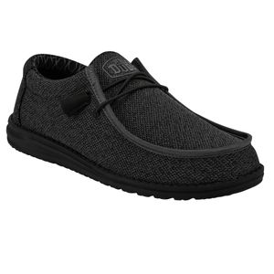 Zapato Nautico