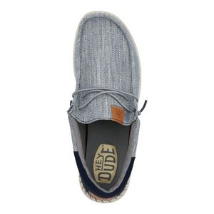 Zapato Nautico
