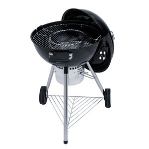 ASADOR 22" PREMIUM CON TERMÓMETRO NUUR