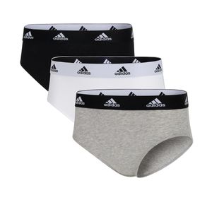 Pantaleta Completa 3 Pack