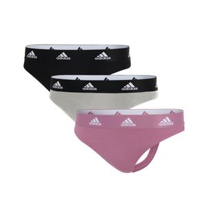 Pantaleta Tanga 3 Pack