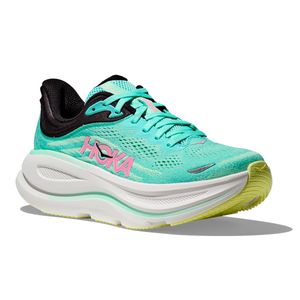 Tenis Hoka Bondi 9 Para Correr Dama