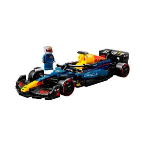 Coche De Carreras Oracle Red Bull Racing Rb20 F1 Lego