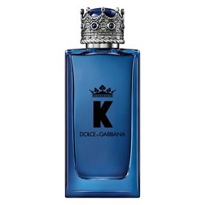 Set D&G K Perfume + Gel de Ducha + Desodorante