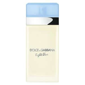 Set Dolce & Gabbana Light Blue  Perfume + Gel de Ducha + Travel Spray