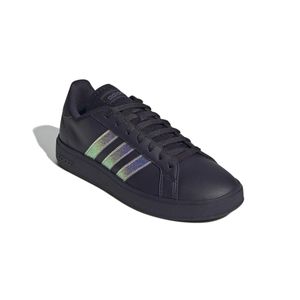 Tenis Deportivo Casual Grand Court Base 2 Adidas Para Dama
