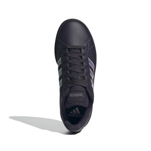 Tenis Deportivo Casual Grand Court Base 2 Adidas Para Dama