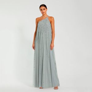 Vestido De Noche Largo