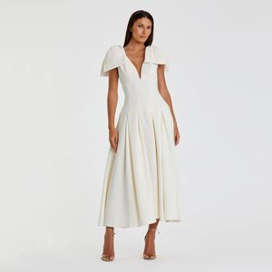 Vestido De Noche Largo