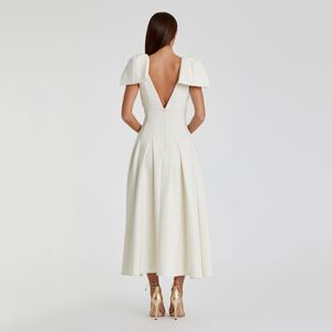 Vestido De Noche Largo