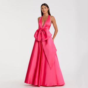 Vestido De Noche Largo