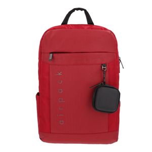 Mochila Yadatex Grande Roja