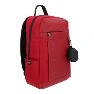 Mochila Yadatex Grande Roja