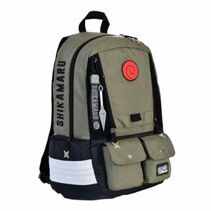 Mochila Yadatex Naruto Shippuden