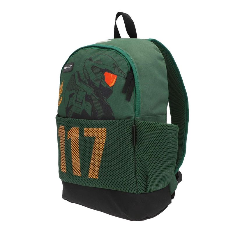 Mochila Yadatex Halo Gran Chapur