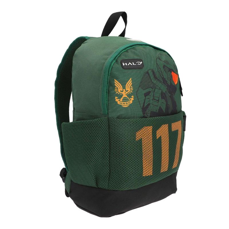 Mochila Yadatex Halo Gran Chapur