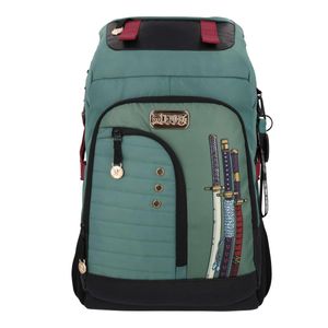 Mochila Yadatex One Piece Zoro Grande