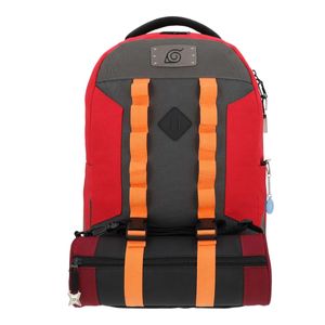 Mochila escolar Naruto Uzumaki
