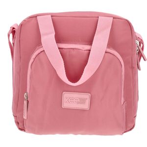 Lonchera Yadatex Keepack Rosa