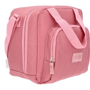 Lonchera Yadatex Keepack Rosa