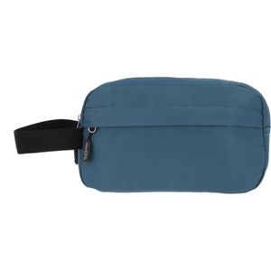 Pencilcase Yadatex Basic City Azul