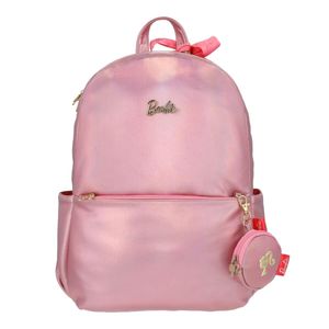 Mochila Keepack Barbie