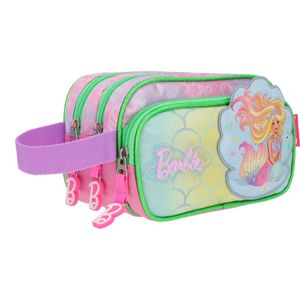 Pencilcase Keepack Barbie