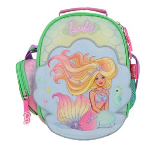 Lunch Bag Keepack Barbie