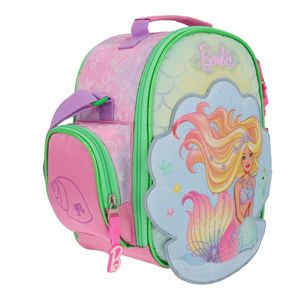 Lunch Bag Keepack Barbie
