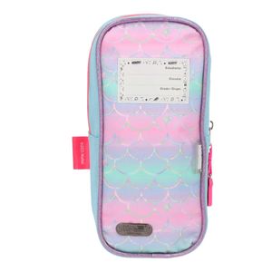 Set Keepack Barbie 3 en 1 :  Mochila + Lapicera + Lonchera