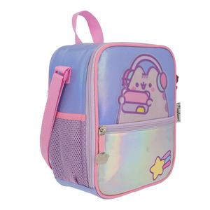 Lunch Bag Pusheen