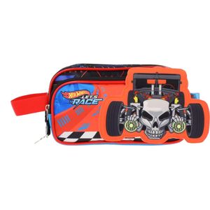 Pencilcase Hot Wheels